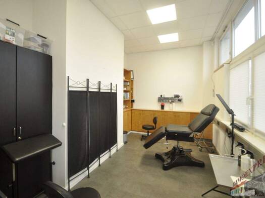 Büro zur Miete 330 € 1 Zimmer 27 m² Bürofläche Teufelhof St. Pölten 3100