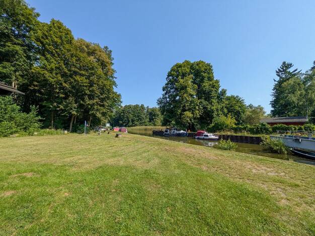 Grundstück zum Kauf 139.000 € 675 m² Grundstück Fürstenberg/Havel Fürstenberg/Havel 16798