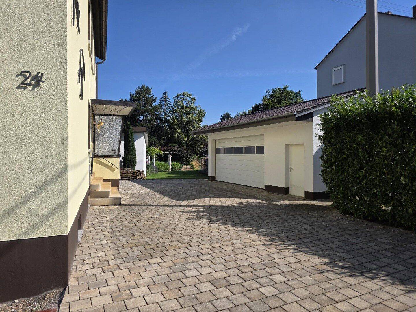 Einfamilienhaus zum Kauf - Ansicht 6
