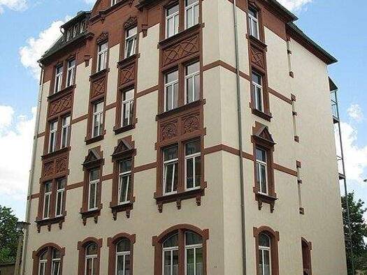 Wohnung zum Kauf 55.900 € 3 Zimmer 69,7 m² Stadtmitte Plauen 08523