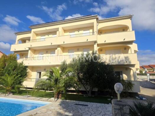 Einfamilienhaus zum Kauf 3.900.000 € 29 Zimmer 800 m² Barbat na Rabu, Rab Rab 51280