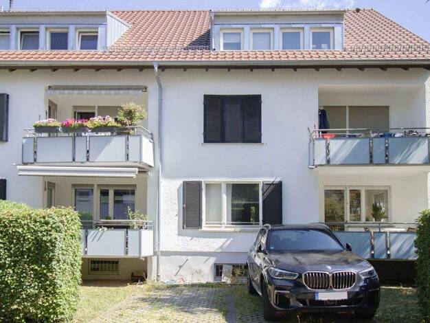 Sonstiges zum Kauf als Kapitalanlage geeignet 340.000 € 3 Zimmer 84 m² Kaltental Stuttgart 70569