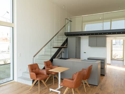 Einfamilienhaus zum Kauf - Erstbezug 299.999 € 490,6 m² Grundstück Birkenhain Lutzmannsburg 7361