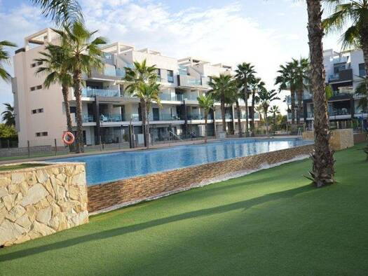 Penthouse zum Kauf provisionsfrei 289.000 € 4 Zimmer 90 m² Guardamar del Segura 03149