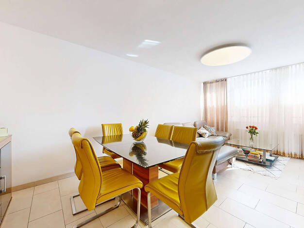 Wohnung zum Kauf 259.900 € 4 Zimmer 90,7 m² EG Brüggen Kerpen 50169