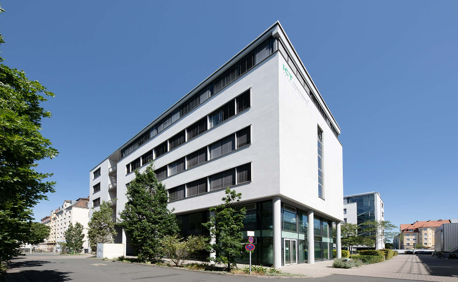 Bürogebäude zur Miete provisionsfrei 13,50 € 953 m²<br/>Bürofläche ab 953 m²<br/>Teilbarkeit Eberhardshof Nürnberg 90429