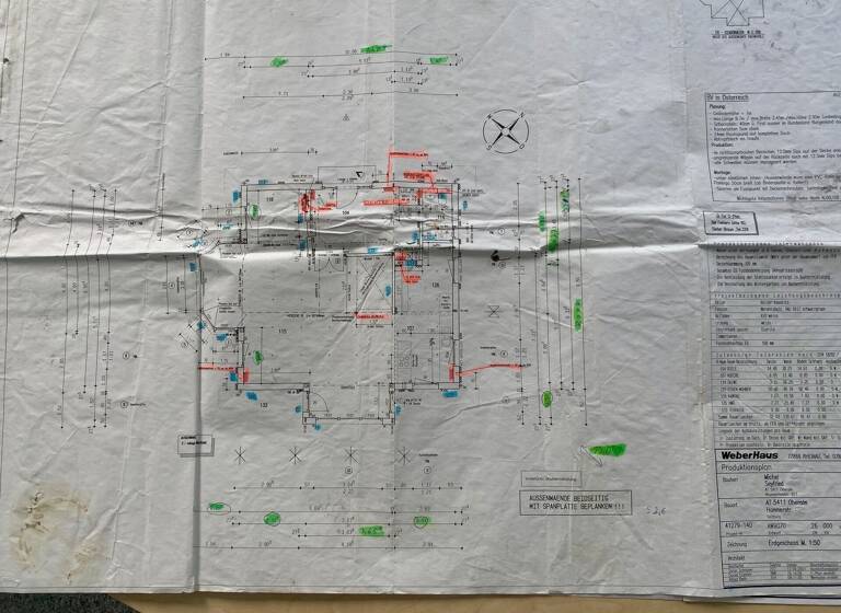 Einfamilienhaus zum Kauf 899.000 € 4 Zimmer 200 m² 422 m² Grundstück Oberalm 5411