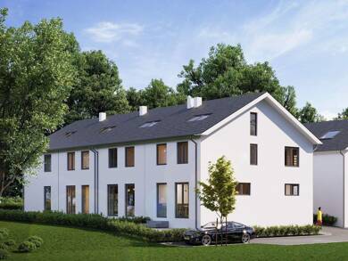 Haus zum Kauf - Erstbezug provisionsfrei 343.959 € 6 Zimmer 130 m² 156 m² Grundstück Pflaumenallee Lubmin 17509