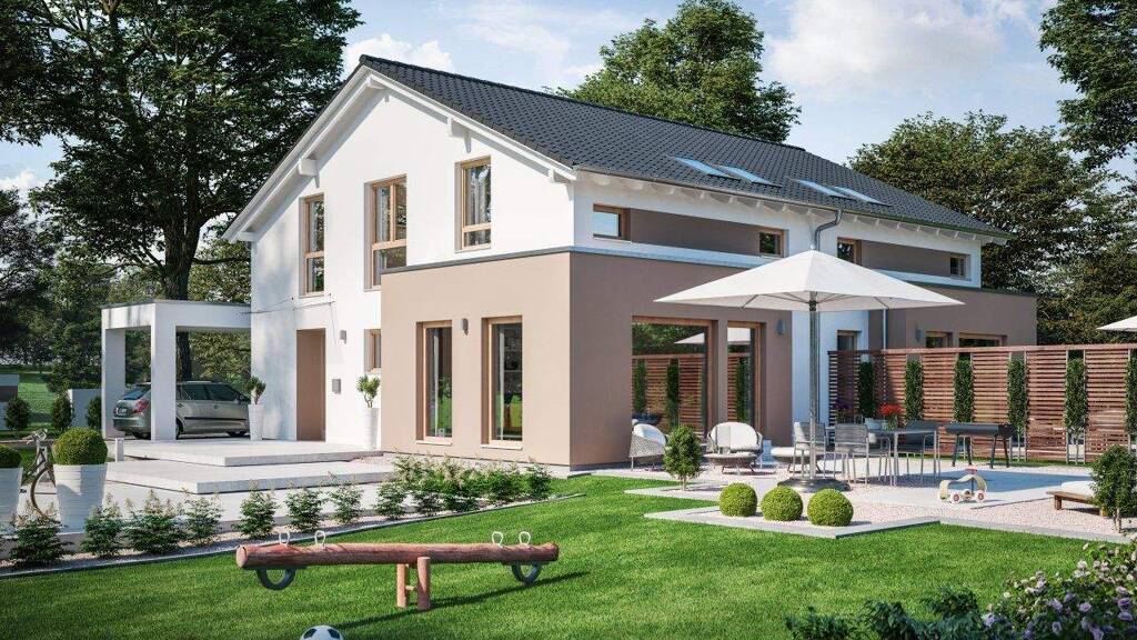 Mehrfamilienhaus zum Kauf 786.000 € 5 Zimmer 242 m² 1.020 m² Grundstück Storkow 15859