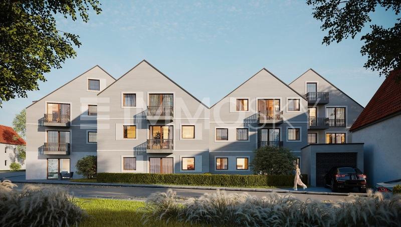 Wohnung zum Kauf 870.000 € 3 Zimmer 135 m²<br/>Wohnfläche 1.<br/>Geschoss Oberhaunstadt Ingolstadt 85055