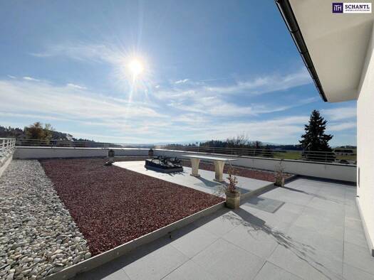 Penthouse zum Kauf 1.100.000 € 4 Zimmer 184,8 m² 2. Geschoss Reiteregg Sankt Bartholomä 8113