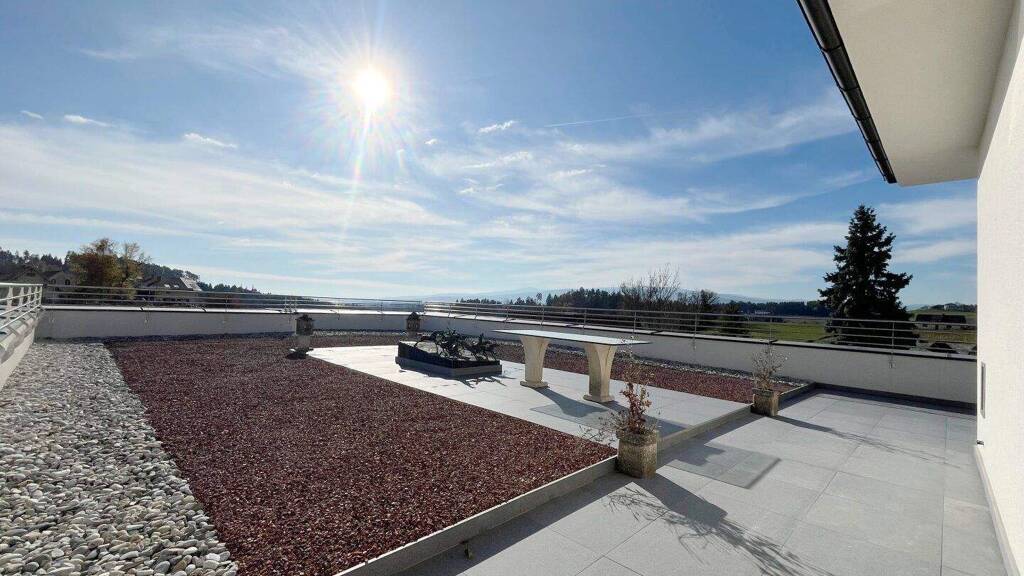 Penthouse zum Kauf 1.100.000 € 4 Zimmer 184,8 m² 2. Geschoss Reiteregg Sankt Bartholomä 8113