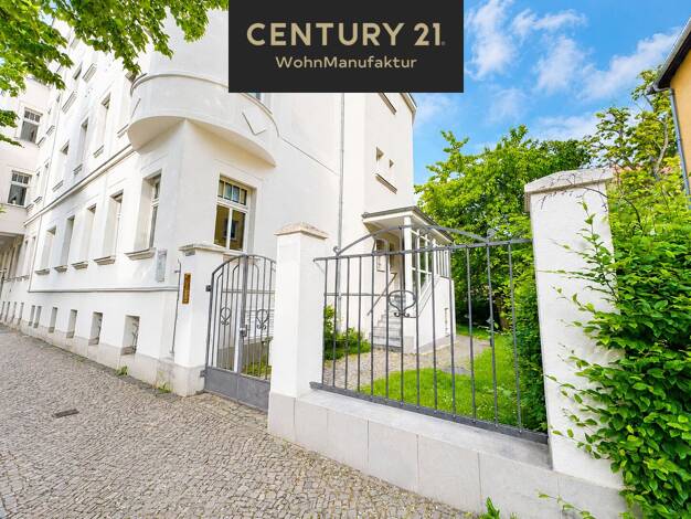 Wohnung zum Kauf 209.000 € 2 Zimmer 74 m² 3. Geschoss Stötteritz Leipzig 04299