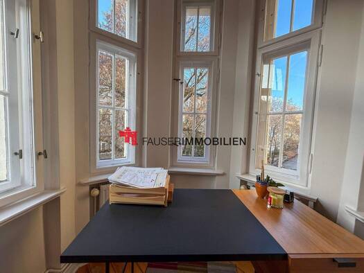 Wohnung zum Kauf 815.000 € 4 Zimmer 146 m² 2. Geschoss Steglitz Berlin-Steglitz 12163