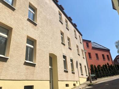 Wohnung zur Miete 647 € 2 Zimmer 76 m² 1. Geschoss Halle 06114