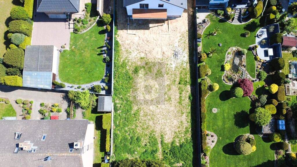 Grundstück zum Kauf 169.000 € 473 m² Grundstück Degersen Wennigsen 30974