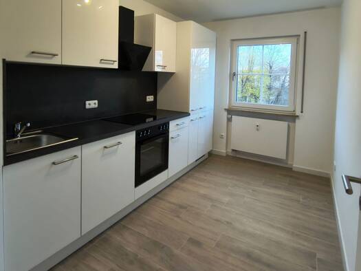 Wohnung zur Miete 1.000 € 2 Zimmer 65 m² frei ab sofort Bamberg 96047