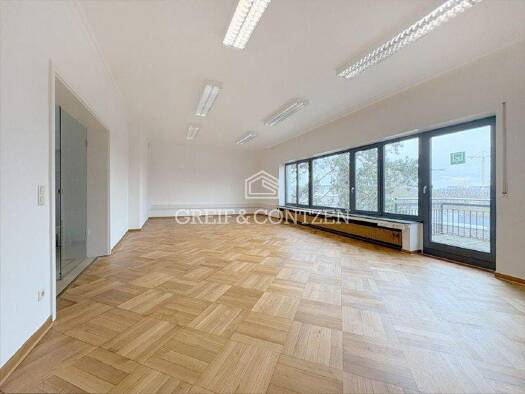 Bürofläche zur Miete 11 € 178 m² Bürofläche Tannenbusch Bonn 53119