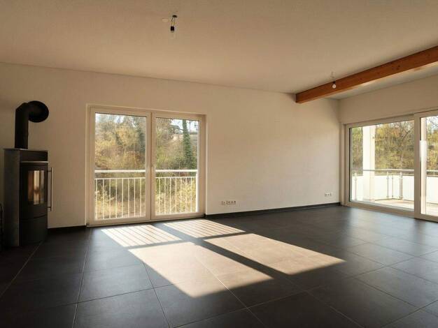 Wohnung zum Kauf 385.000 € 3,5 Zimmer 99,1 m² 2. Geschoss Aach 78267