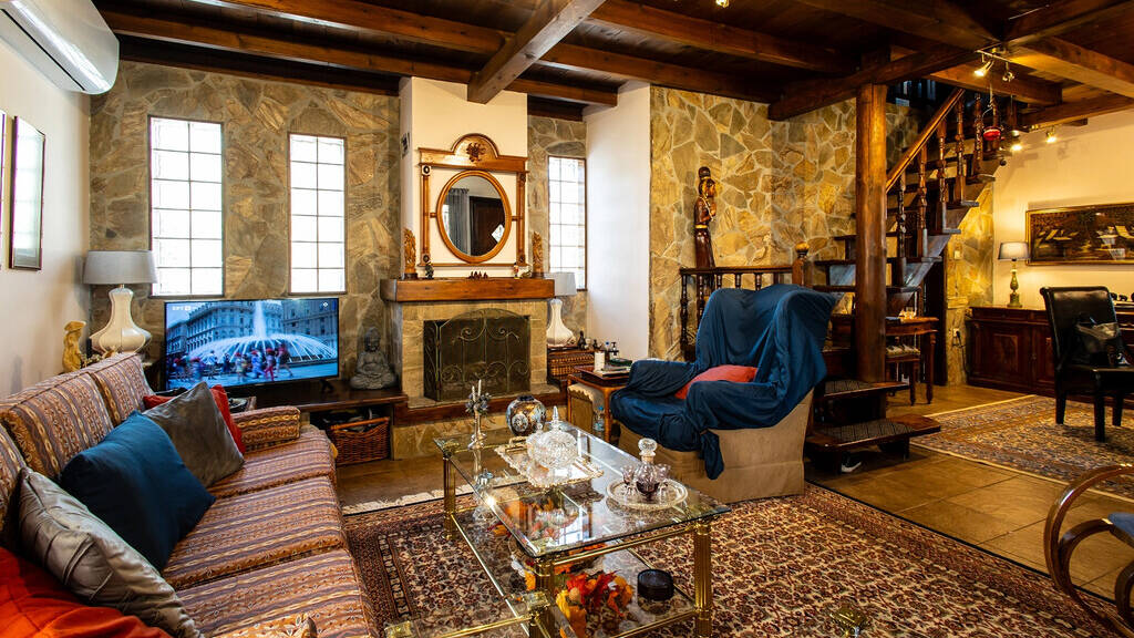 Einfamilienhaus zum Kauf 380.000 € 5 Zimmer 240 m² 250 m² Grundstück Attika