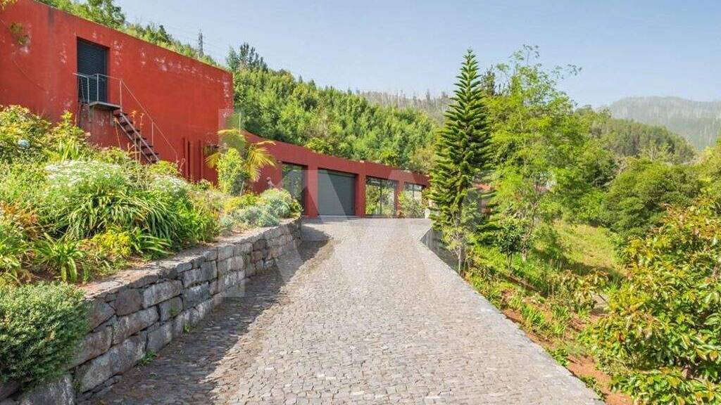Bauernhaus zum Kauf 3.500.000 € 670 m² 13.000 m² Grundstück FUNCHAL