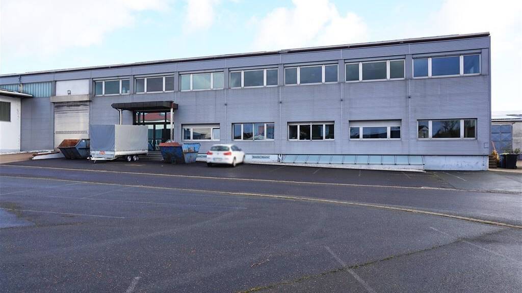 Bürofläche zur Miete 1.200 € 103,3 m² Bürofläche Stübach Diespeck 91456