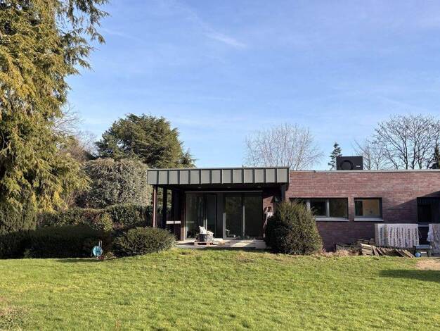 Maisonette zur Miete 2.990 € 5 Zimmer 191,9 m² Stockum Düsseldorf / Stockum 40474