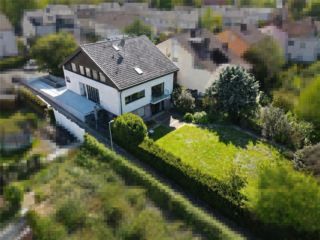 Einfamilienhaus zum Kauf – pohled 2