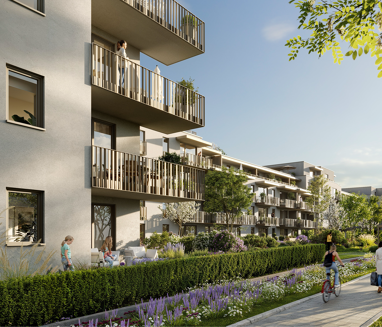 Wohnung zum Kauf 759.000 € 4 Zimmer 92,7 m² frei ab sofort Eching Eching 85386