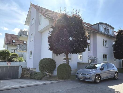 Wohnung zum Kauf 265.000 € 2 Zimmer 56 m² frei ab sofort Vaihingen Stuttgart 70569