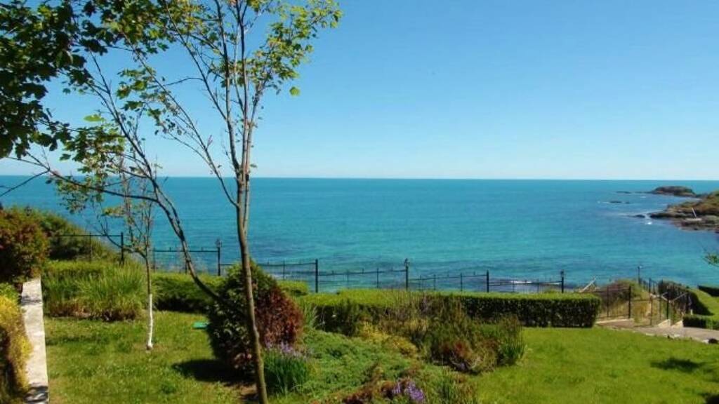 Terrassenwohnung zum Kauf provisionsfrei 69.900 € 3 Zimmer 89 m² 1. Geschoss Lozenets