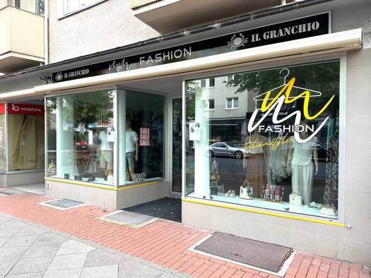 Laden zur Miete 970 € 60 m² Verkaufsfläche Nordstadt Hannover 30167