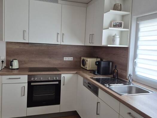 Wohnung zur Miete 700 € 3 Zimmer 75 m² Geschoss 2/2 frei ab 01.10.2026 Schachen Albbruck 79774