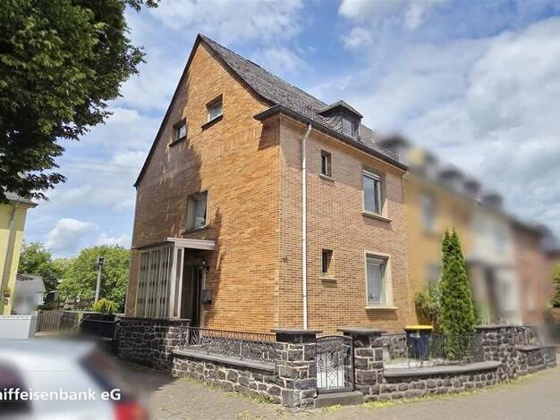 Reihenendhaus zum Kauf 229.000 € 6 Zimmer 120 m² 237 m² Grundstück Mayen Mayen 56727