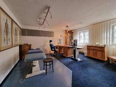 Praxis zum Kauf 449.000 € 5 Zimmer 100 m² Bürofläche Miesbach Miesbach 83714