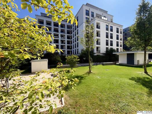 Wohnung zum Kauf 1.150.000 € 3 Zimmer 104,2 m² 3. Geschoss Vogelweidestraße 3 Bogenhausen München 81677