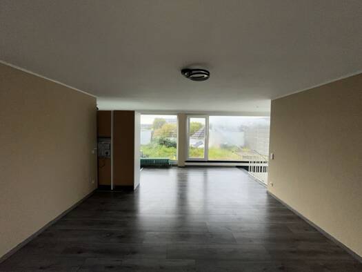 Maisonette zur Miete 740 € 3 Zimmer 98,1 m² 3. Geschoss Neumarkt 27 Moers-Mitte Moers 47441