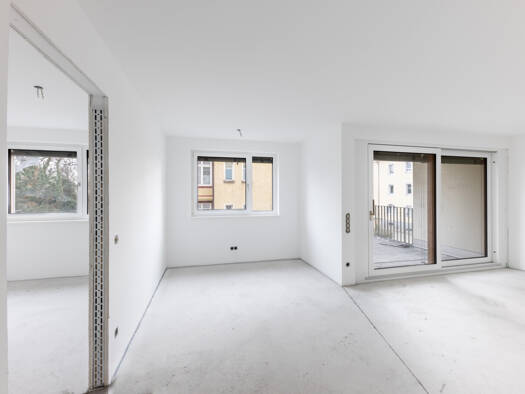 Wohnung zum Kauf - Erstbezug 559.900 € 2 Zimmer 67,1 m² 1. Geschoss Friedrichshafen Friedrichshafen 88046