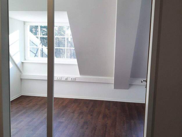 Bürofläche zur Miete 13,50 € 129,4 m² Bürofläche Hugo-Junkers-Ring 1 Industriegebiet Klotzsche Dresden 01109