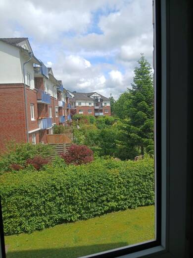 Wohnung zum Kauf provisionsfrei 248.000 € 3 Zimmer 74,6 m² 1. Geschoss frei ab sofort Greifswalder Straße Tornesch 25436