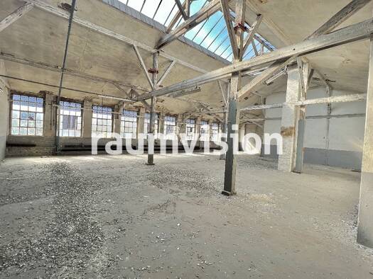 Lagerhalle zur Miete 4.380 € 972,8 m² Lagerfläche Wald Solingen 42719