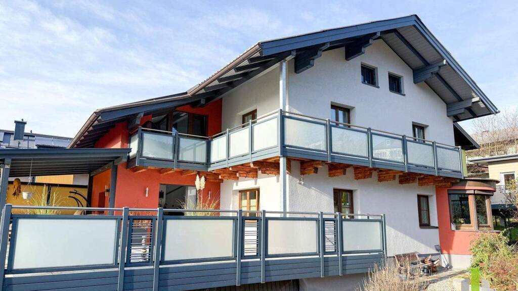Einfamilienhaus zum Kauf 935.000 € 4,5 Zimmer 120 m² 701 m² Grundstück Esch 5300
