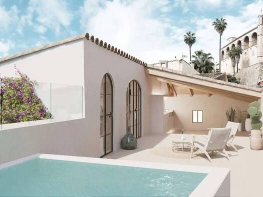 Chalet zum Kauf 1.800.000 € 4 Zimmer 450 m² Artà 07570