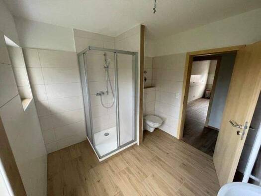 Wohnung zur Miete 341 € 2 Zimmer 48,7 m² 1. Geschoss frei ab 01.07.2026 Innsbrucker Straße 31 Oschersleben 39387