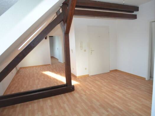 Wohnung zur Miete 450 € 3 Zimmer 70 m² 3. Geschoss Treuenbrietzener Straße 13 Altes Lager Niedergörsdorf 14913