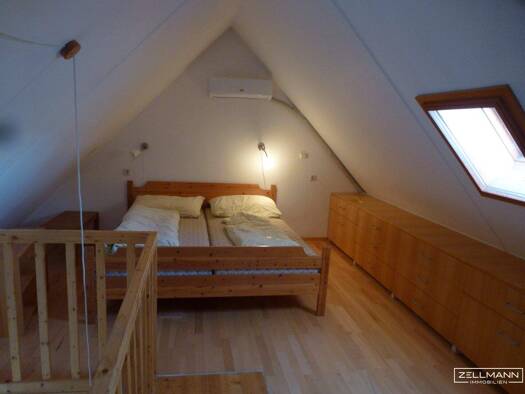 Haus zur Miete 833 € 3 Zimmer 45 m² Weiden am See 7121