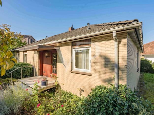 Einfamilienhaus zum Kauf 225.000 € 5 Zimmer 130,5 m² 630 m² Grundstück Northeim Northeim 37154