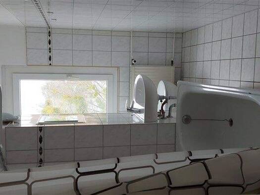 Wohnung zur Miete 327 € 3 Zimmer 59,5 m² 3. Geschoss frei ab 01.02.2026 E.-M.-Arndt-Str. 26 Neustrelitz 17235