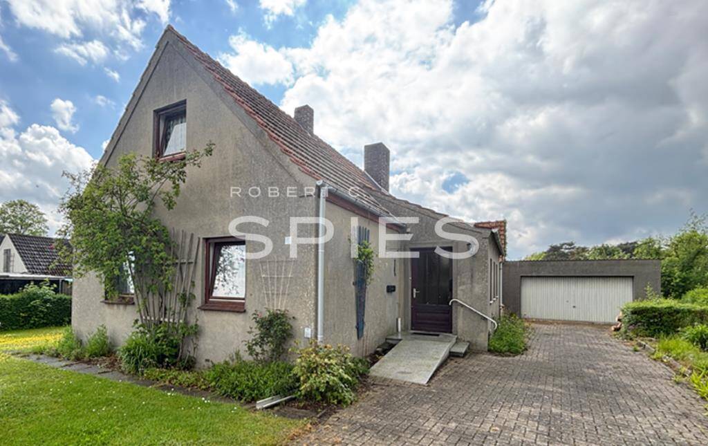 Einfamilienhaus zum Kauf, Wallhöfen