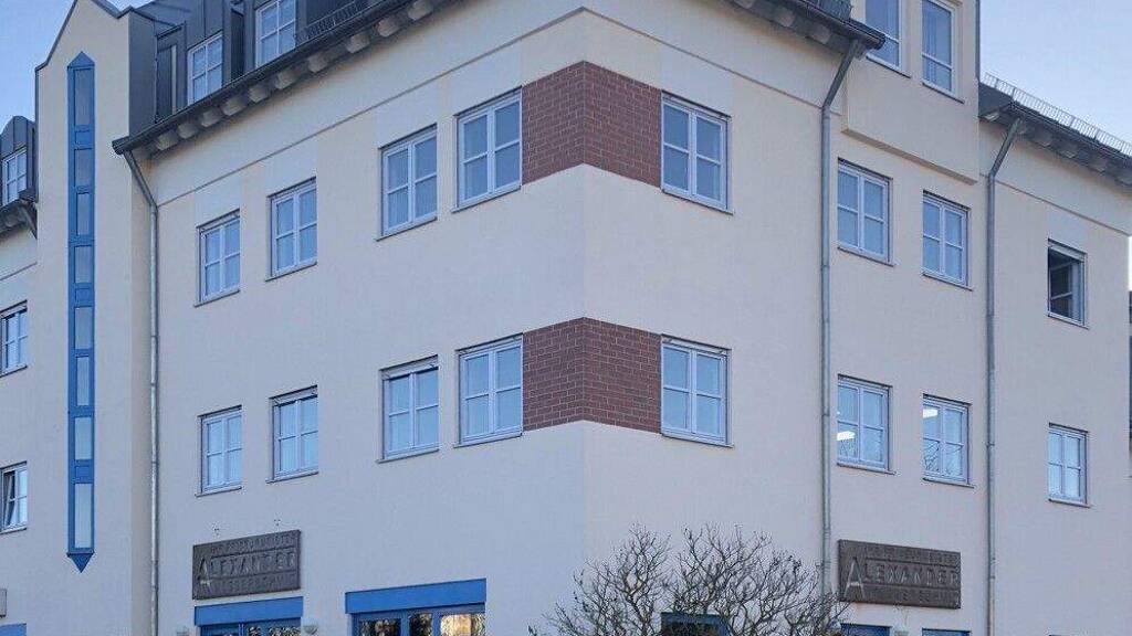 Bürogebäude zum Kauf 399.000 € 5 Zimmer 140 m² Bürofläche Denzingen Günzburg 89312